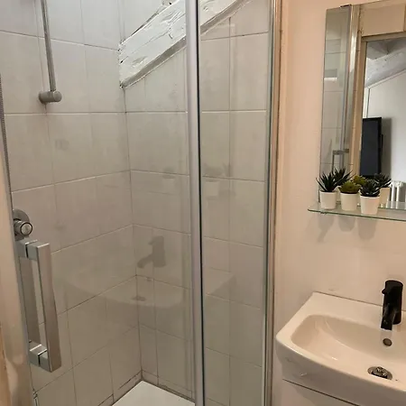 Διαμέρισμα Monolocale Mansarda *