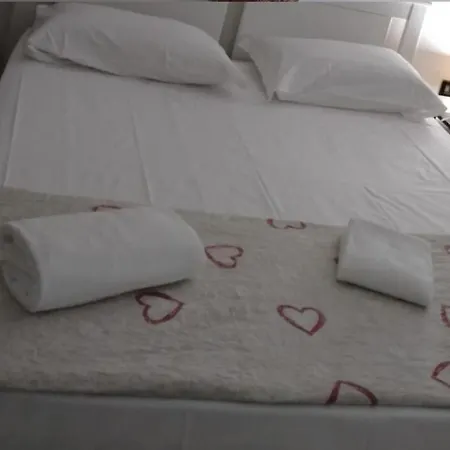 Monolocale Mansarda Parma