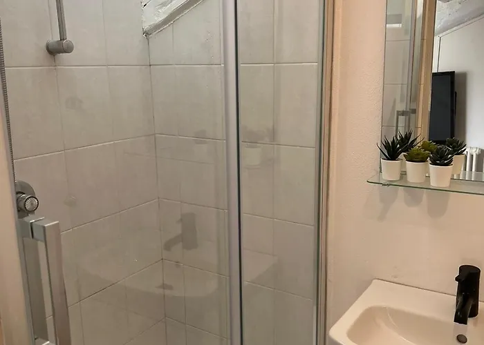 Apartment Monolocale Mansarda *