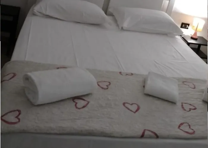 Monolocale Mansarda 파르마