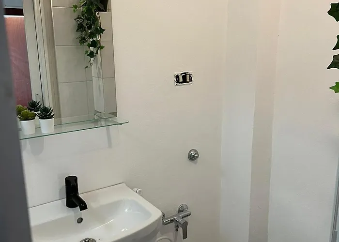 Apartment Monolocale Mansarda